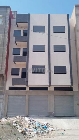 منزل جديد 400 م² في طنجة كزنايا - 2