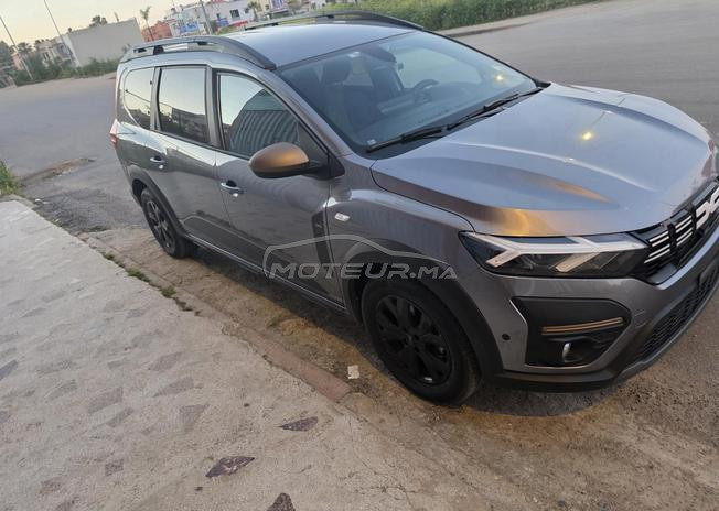 Dacia Jogger à vendre