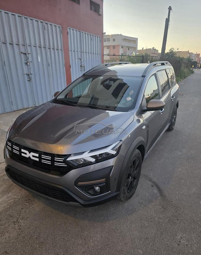 Dacia Jogger à vendre