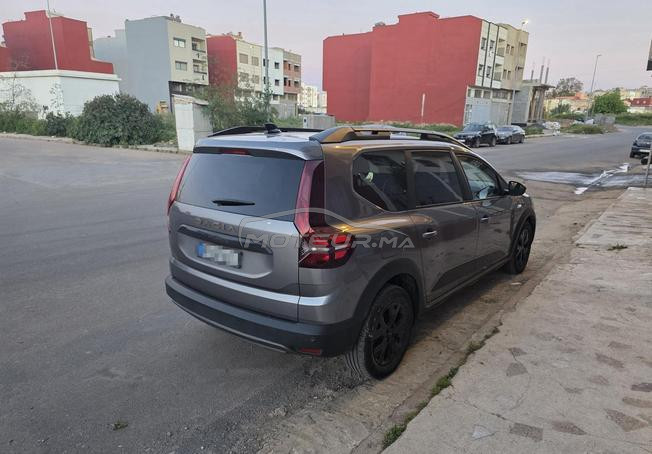 Dacia Jogger à vendre
