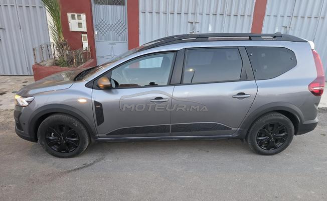 Dacia Jogger à vendre