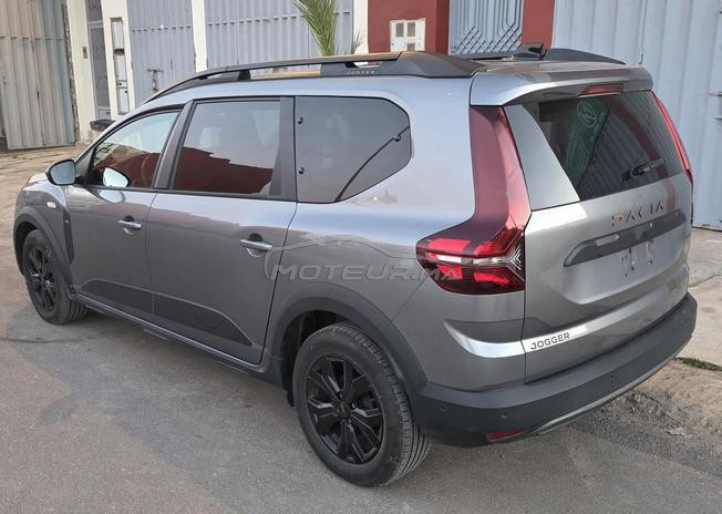 Dacia Jogger à vendre