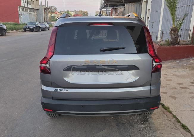 Dacia Jogger à vendre
