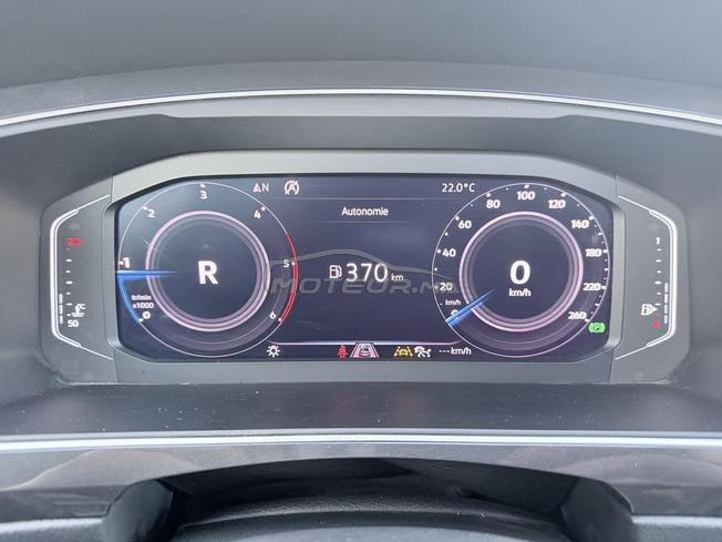 Tiguan dedouané 2026