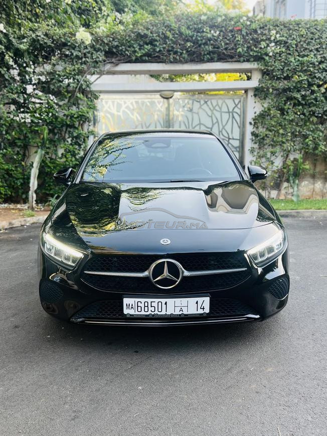 Mercedes-Benz Classe A Diesel Automatique 2024