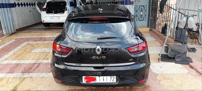clio 4 reprise 