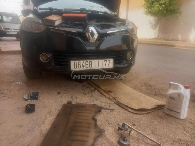 clio 4 reprise 