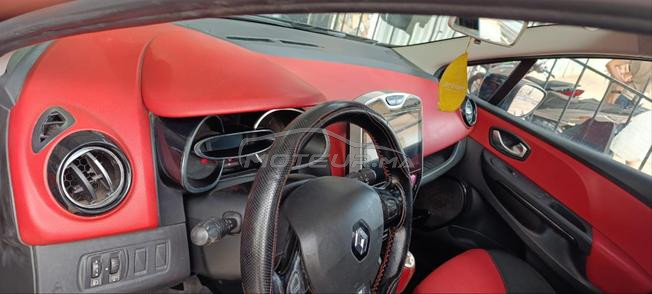 clio 4 reprise 