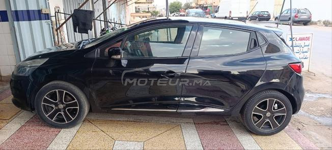 clio 4 reprise 