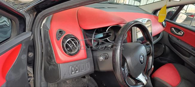 clio 4 reprise 