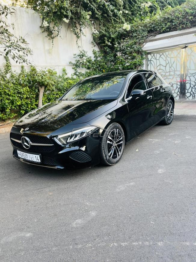 Mercedes-Benz Classe A Diesel Automatique 2024