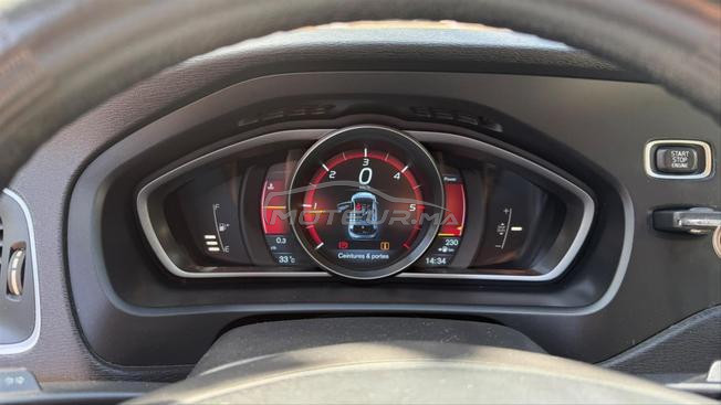 Volvo V40 D2