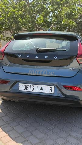 Volvo V40 D2 - 2