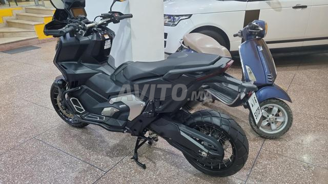 HONDA X-ADV 750 ADV - 2