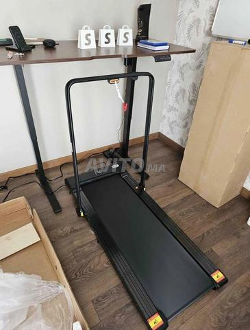 Tapis roulant 5 ans de garantie - 2