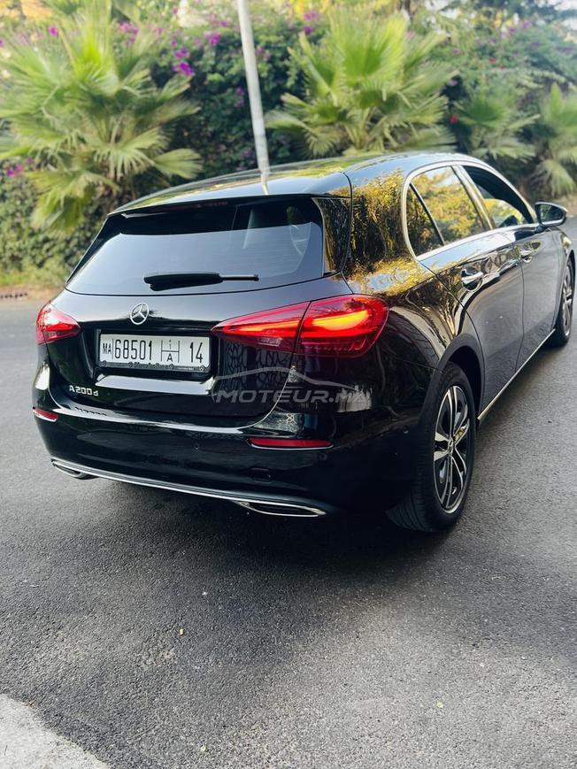 Mercedes-Benz Classe A Diesel Automatique 2024