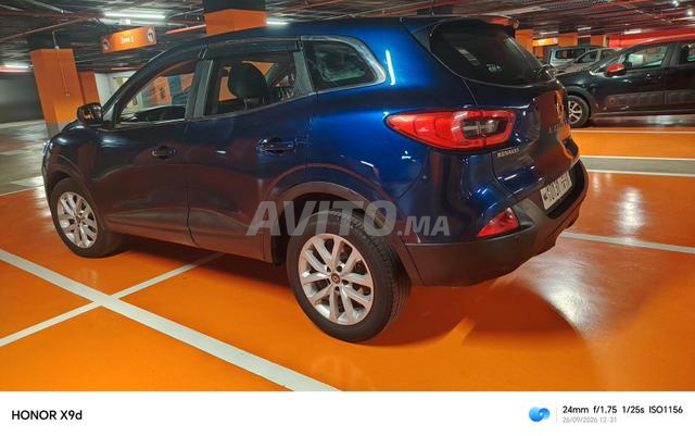 Renault Kadjar diesel