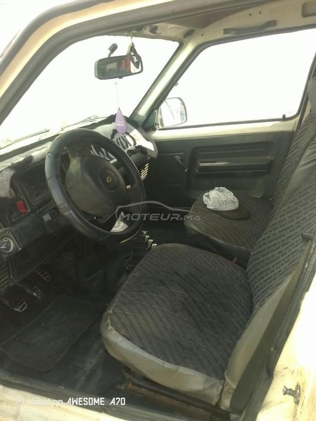 Renault Express Diesel Manuelle 2001 à Skhirat