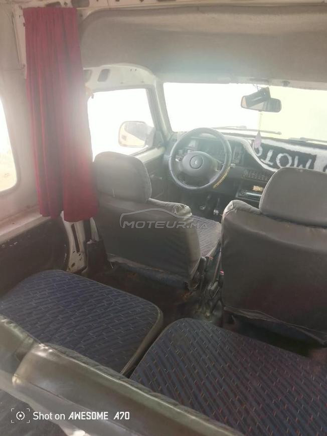 Renault Express Diesel Manuelle 2001 à Skhirat