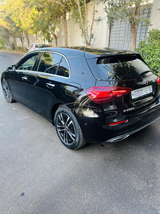 Mercedes-Benz Classe A Diesel Automatique 2024
