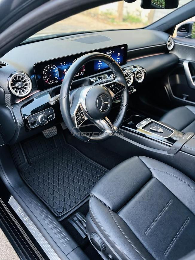 Mercedes-Benz Classe A Diesel Automatique 2024