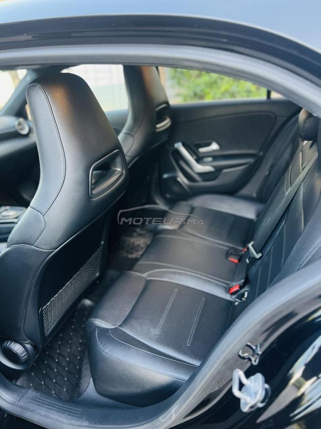 Mercedes-Benz Classe A Diesel Automatique 2024