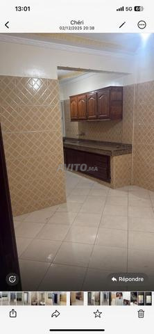 Appartement à vendre à Sidi Maarouf - 2