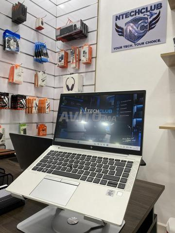 HP EliteBook 840 G7 – i5 الجيل العاشر - 2