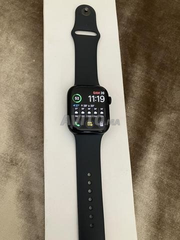 Apple Watch Series 7 - 2