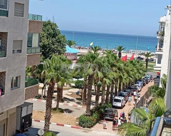 Appartement luxueux M'diq - 2