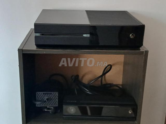 Xbox one sans manettes
