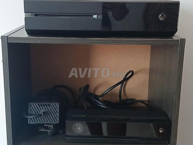 Xbox one sans manettes - 2