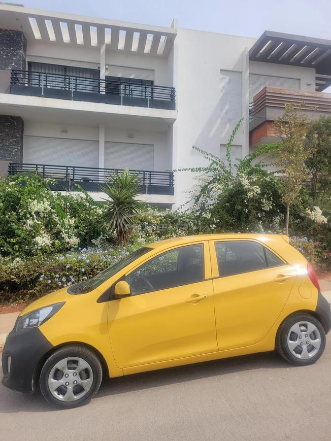 KIA PICANTO 