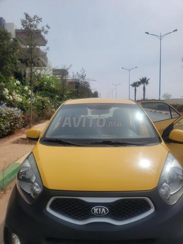 KIA PICANTO - 2
