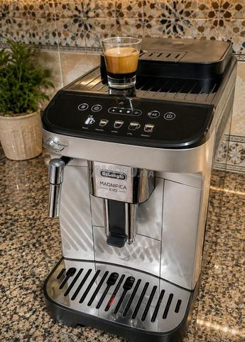 Machine à café DeLonghi Magnifica Automatique EVO - 2