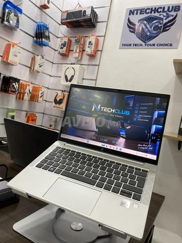 HP EliteBook 830 G7 – i5 10ème génération - 2