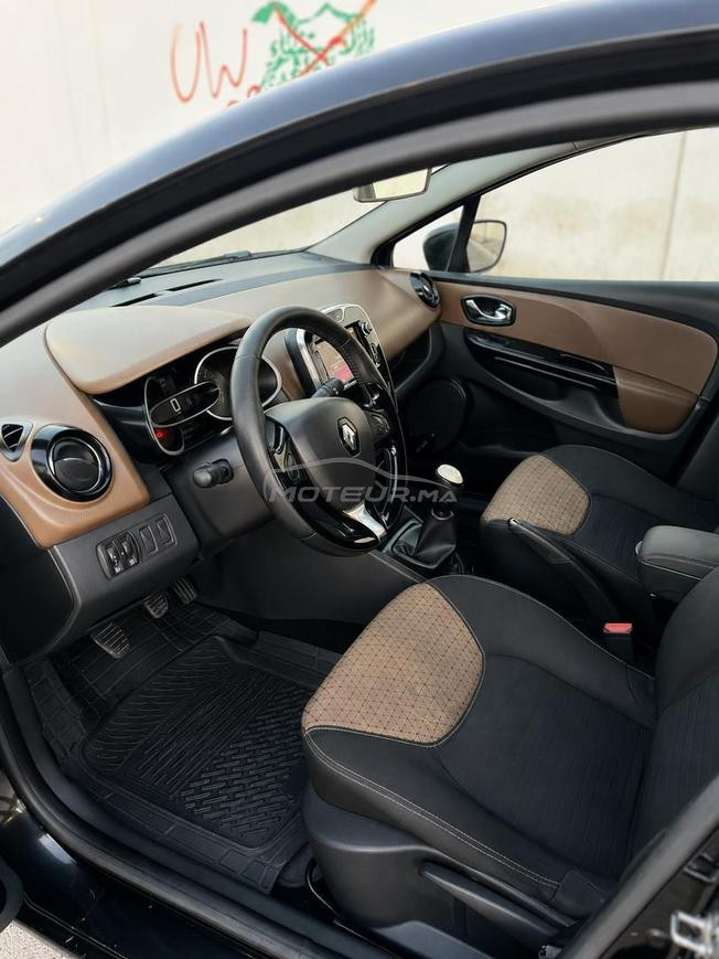 clio 4 intense