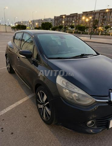 Clio 4 Intense