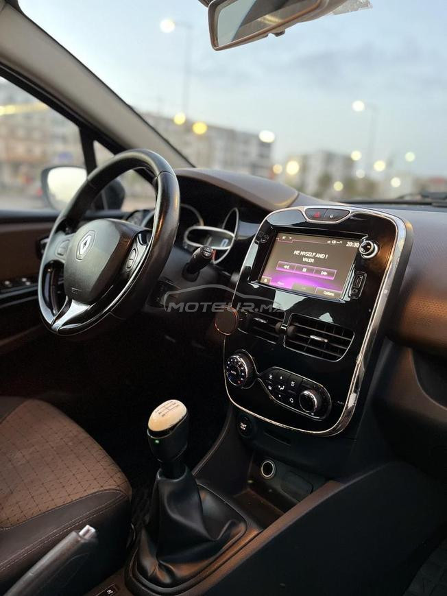 clio 4 intense