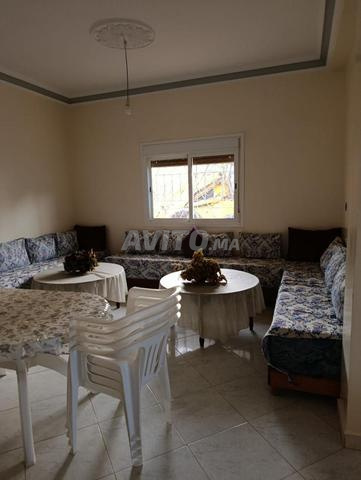 Appartement à vendre 100 m² à Village Had gharbia - 2