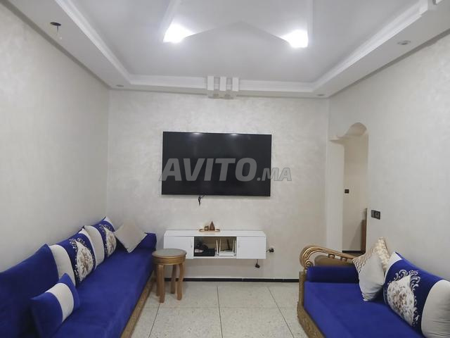 Vente appartement 84m Salé Hay Karima - 2