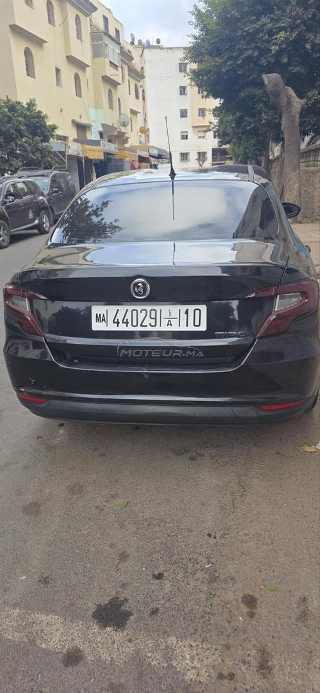 Tipo à vendre 