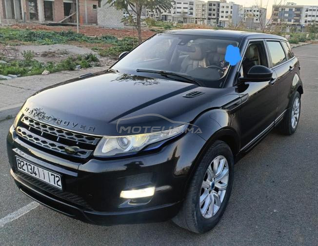 evoque bon etat