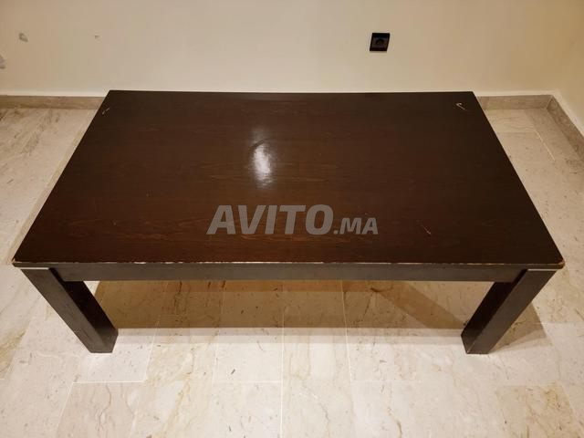 Table basse KITEA - 2