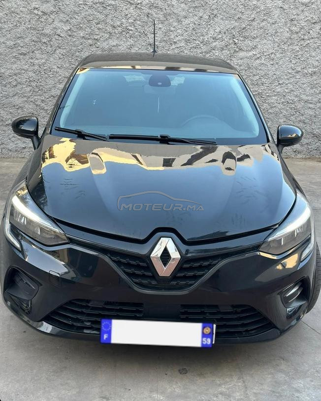 clio 5 diesel 2022 