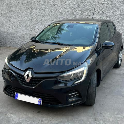 Clio 5 Diesel 2022 - 2