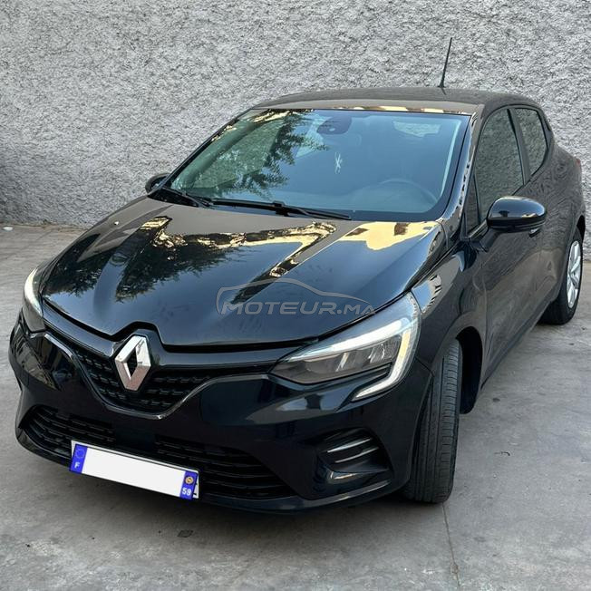 clio 5 diesel 2022 