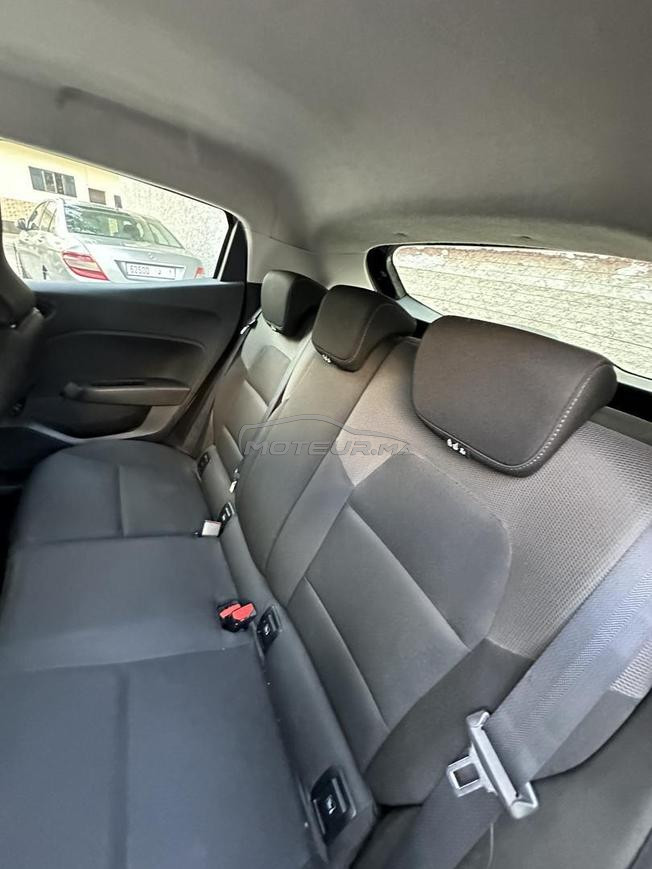 clio 5 diesel 2022 