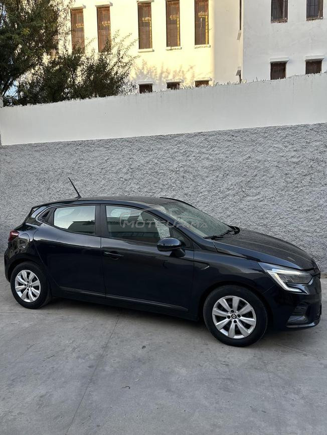 clio 5 diesel 2022 
