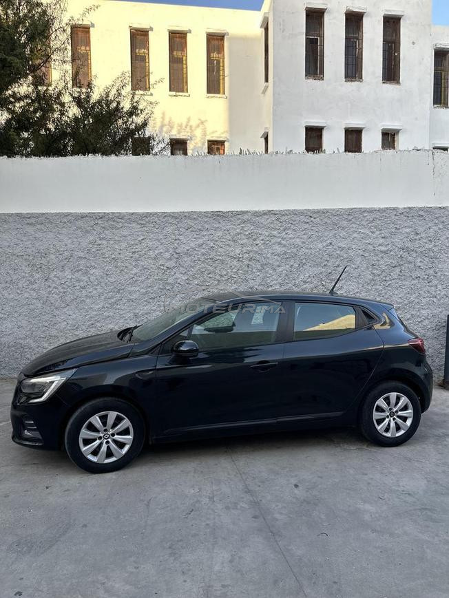 clio 5 diesel 2022 